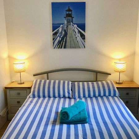 Princess St Apartments Portrush Ngoại thất bức ảnh