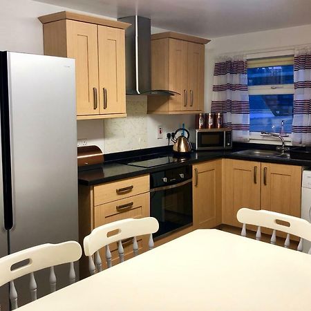 Princess St Apartments Portrush Ngoại thất bức ảnh