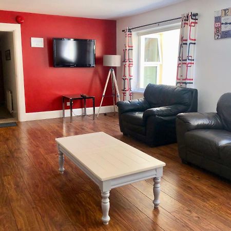 Princess St Apartments Portrush Ngoại thất bức ảnh