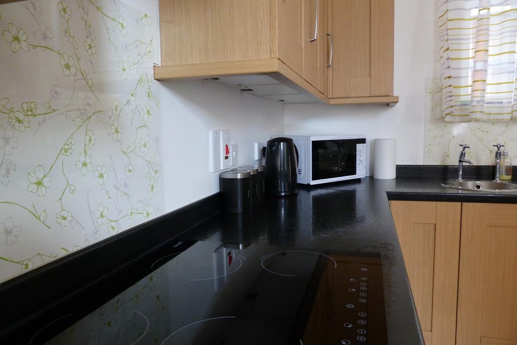 Princess St Apartments Portrush Ngoại thất bức ảnh