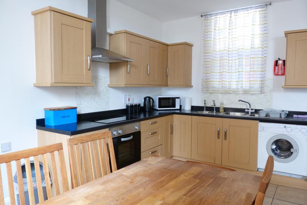 Princess St Apartments Portrush Ngoại thất bức ảnh