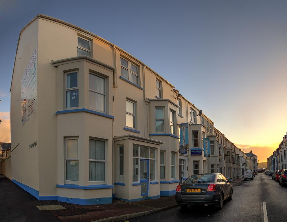 Princess St Apartments Portrush Ngoại thất bức ảnh