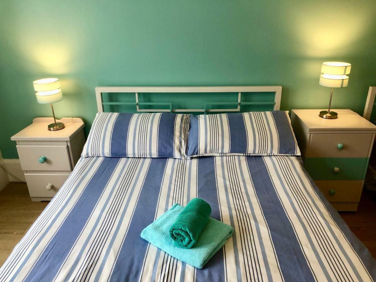 Princess St Apartments Portrush Ngoại thất bức ảnh
