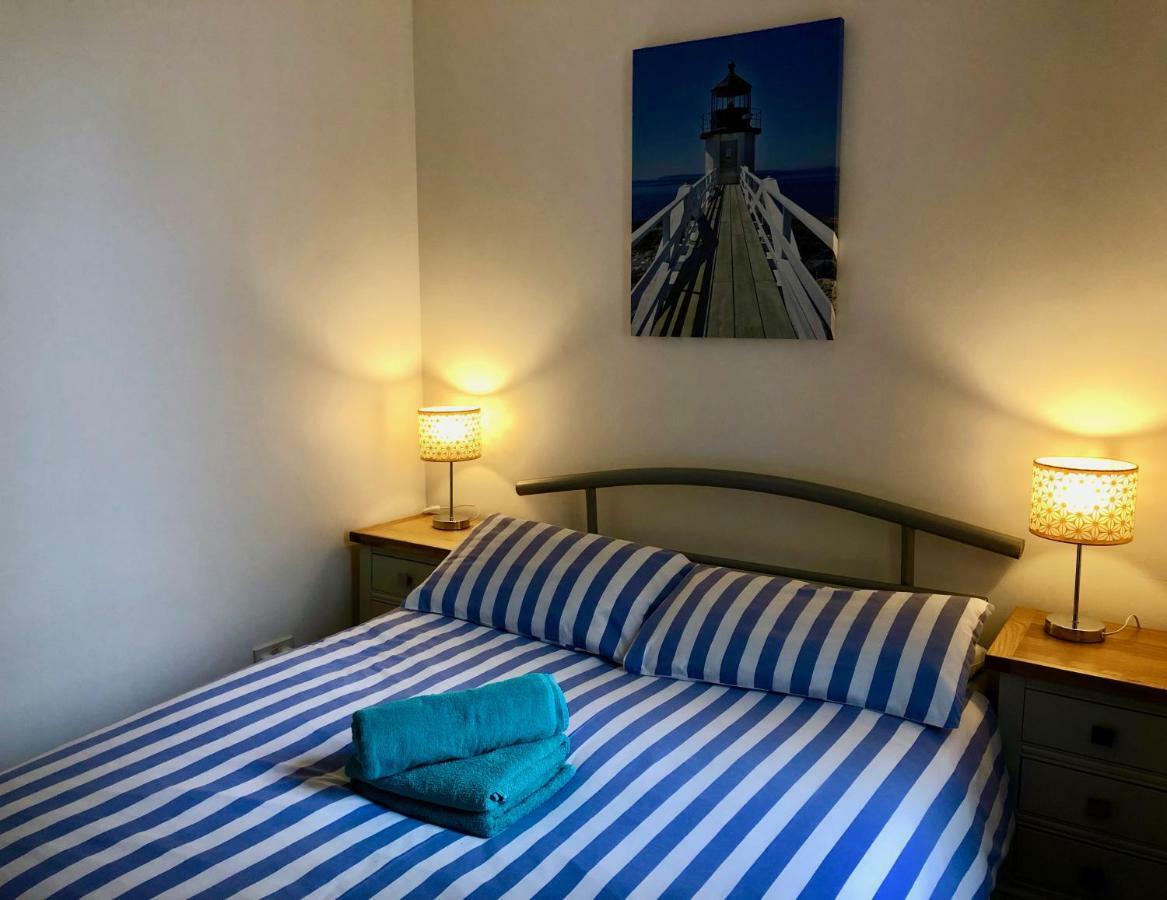 Princess St Apartments Portrush Ngoại thất bức ảnh