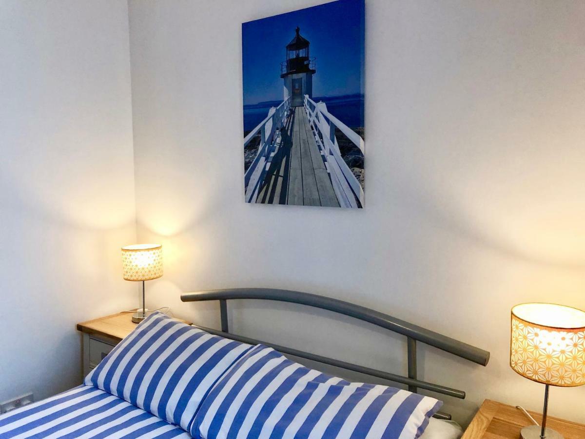Princess St Apartments Portrush Ngoại thất bức ảnh