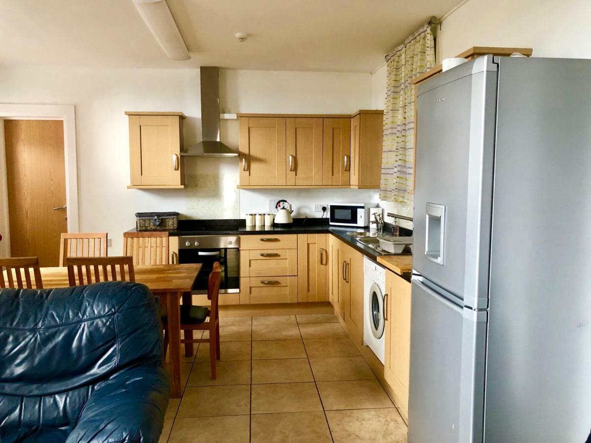 Princess St Apartments Portrush Ngoại thất bức ảnh