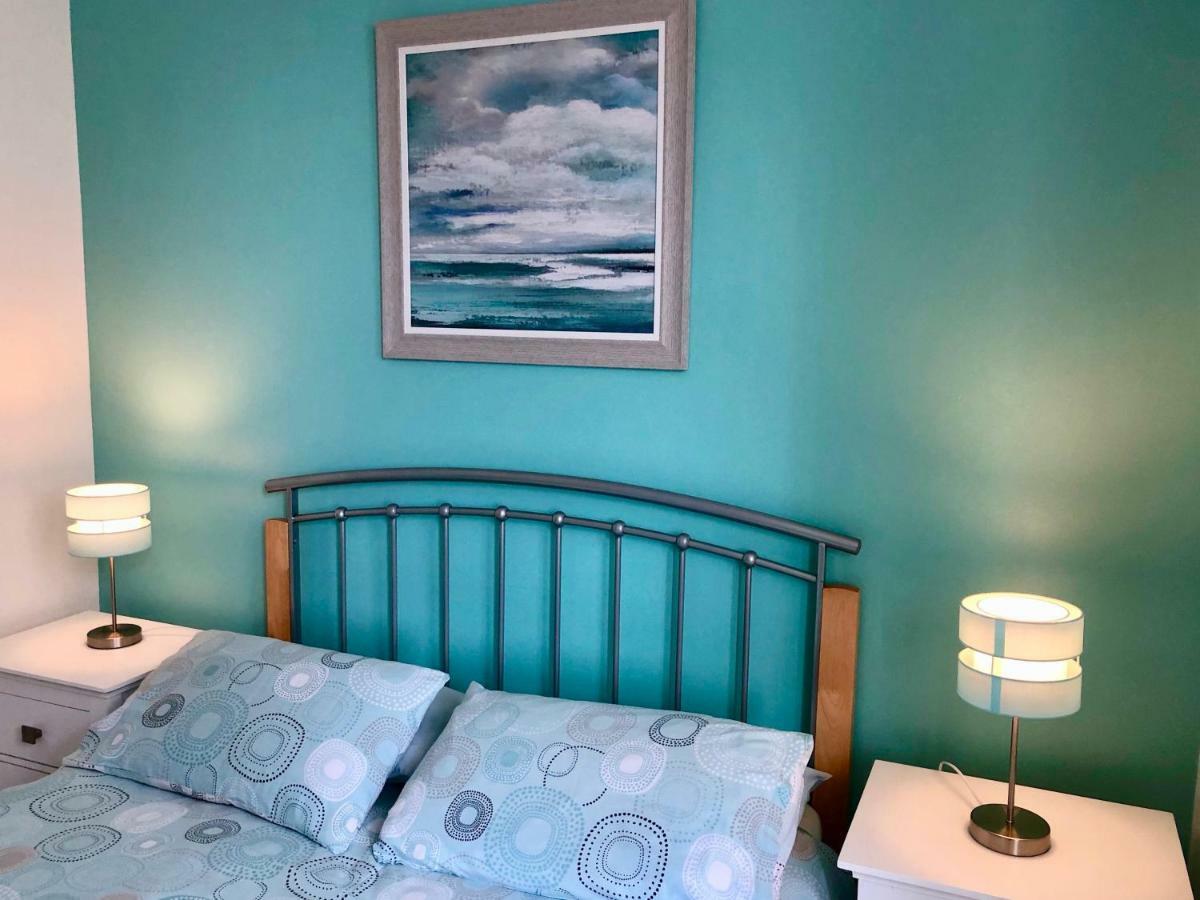 Princess St Apartments Portrush Ngoại thất bức ảnh
