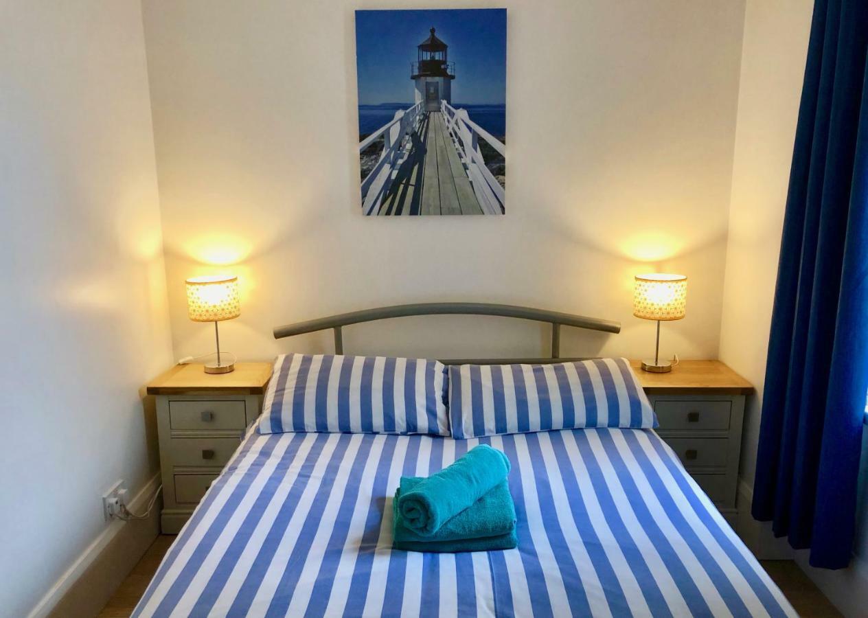 Princess St Apartments Portrush Ngoại thất bức ảnh