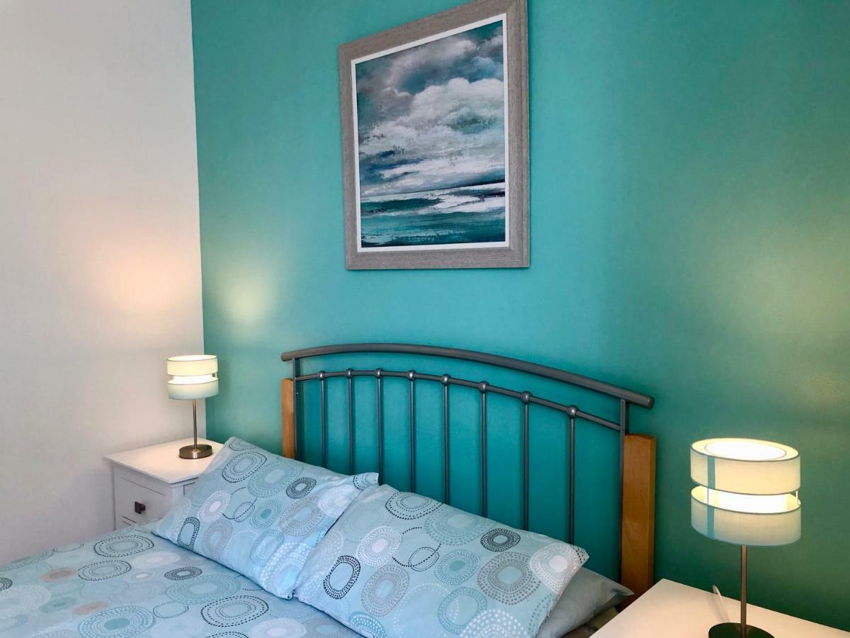Princess St Apartments Portrush Ngoại thất bức ảnh