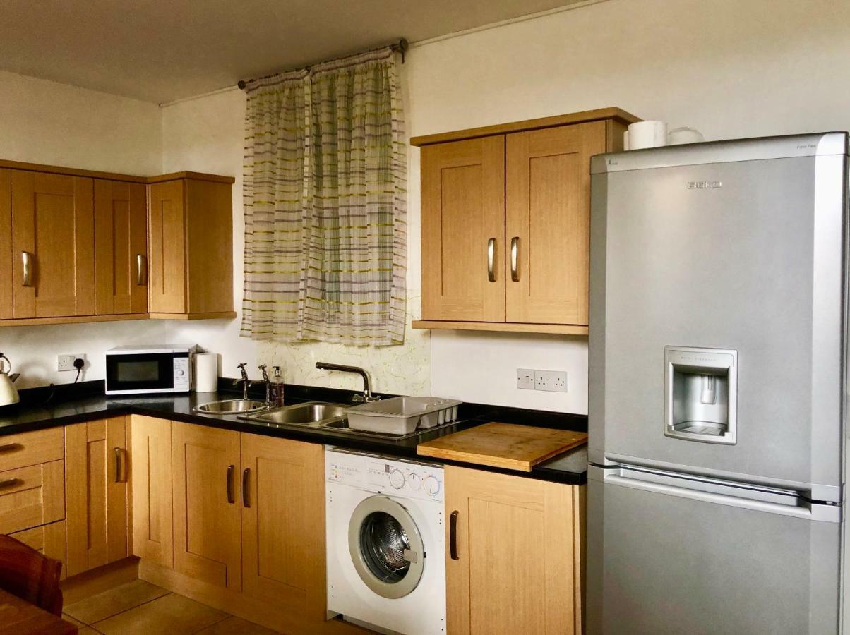 Princess St Apartments Portrush Ngoại thất bức ảnh