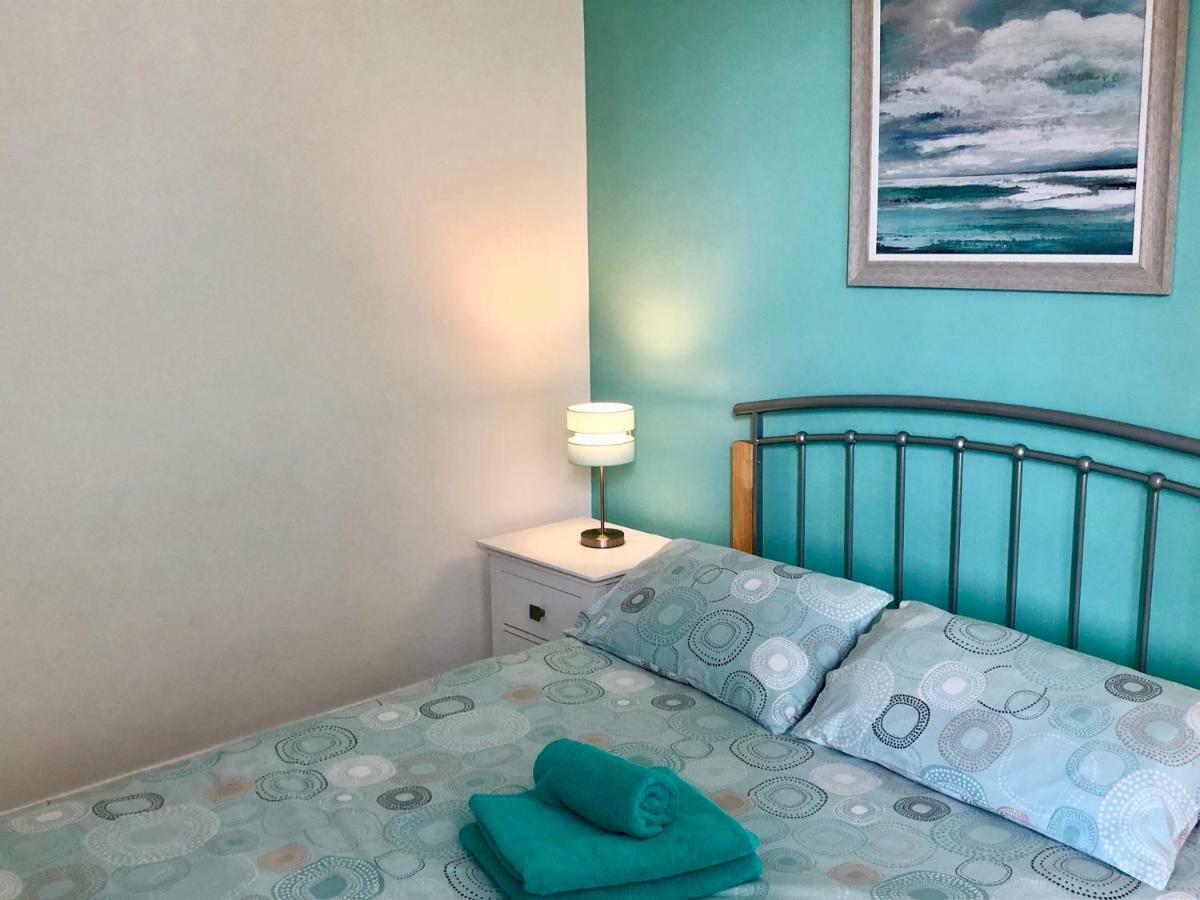 Princess St Apartments Portrush Ngoại thất bức ảnh