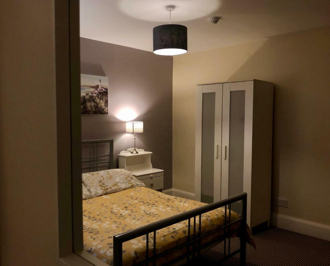 Princess St Apartments Portrush Ngoại thất bức ảnh