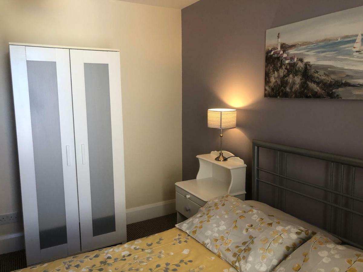 Princess St Apartments Portrush Ngoại thất bức ảnh