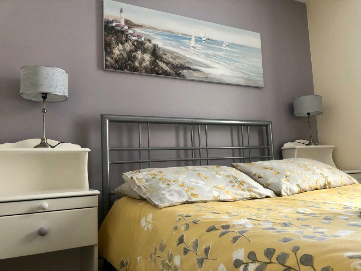 Princess St Apartments Portrush Ngoại thất bức ảnh