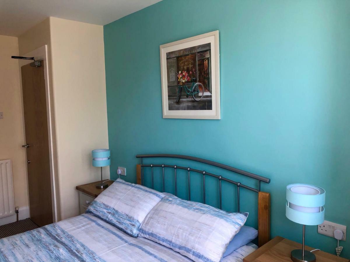 Princess St Apartments Portrush Ngoại thất bức ảnh