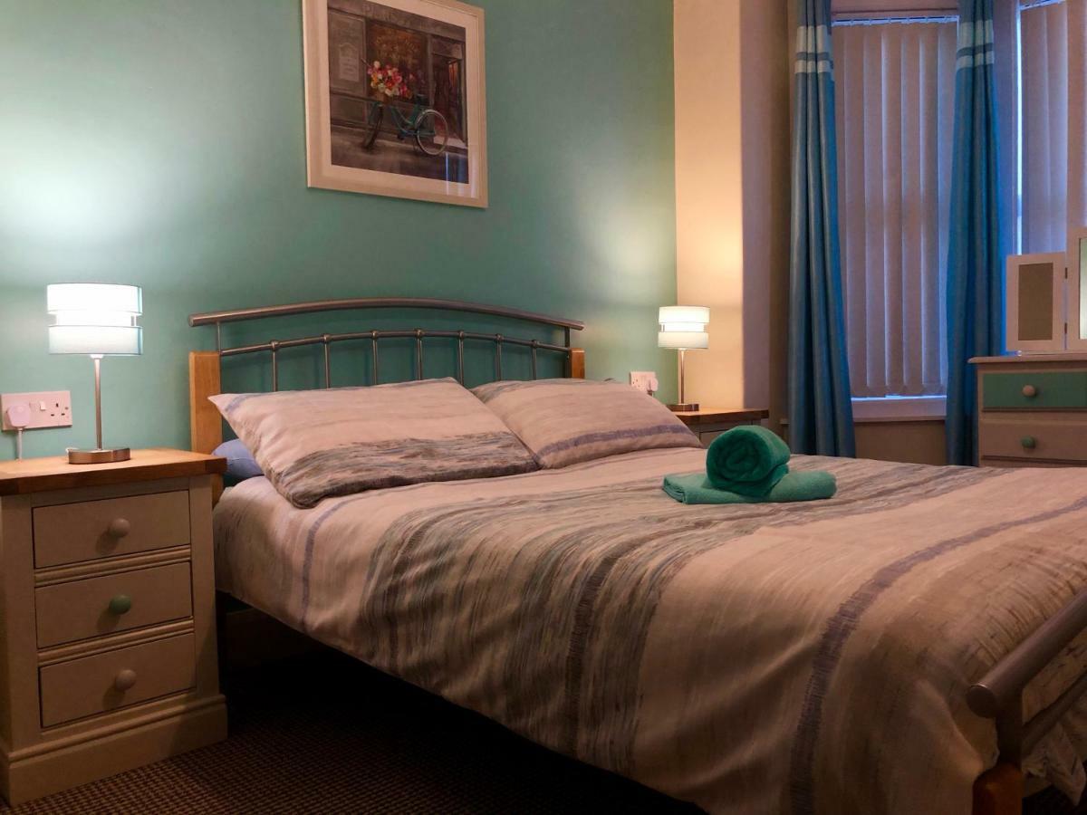 Princess St Apartments Portrush Ngoại thất bức ảnh