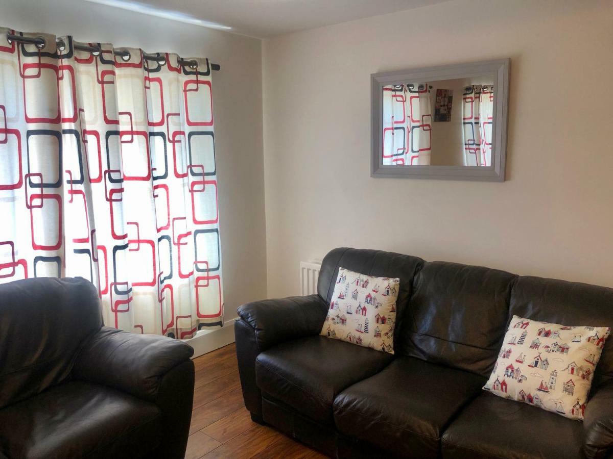 Princess St Apartments Portrush Ngoại thất bức ảnh