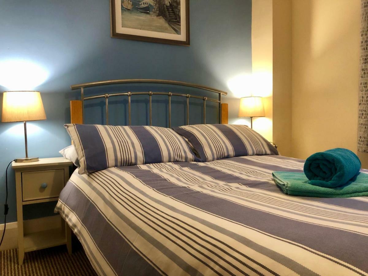 Princess St Apartments Portrush Ngoại thất bức ảnh