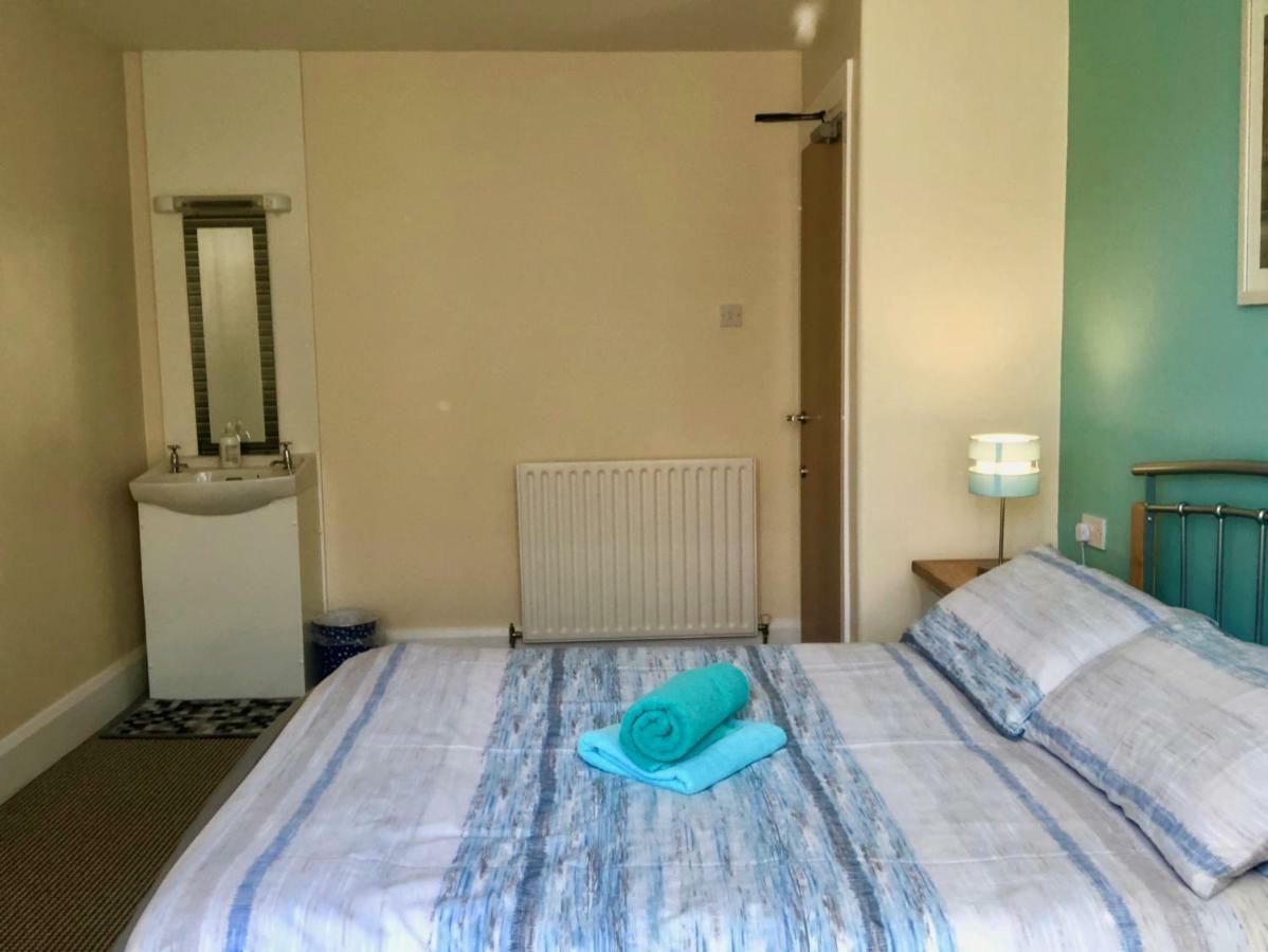 Princess St Apartments Portrush Ngoại thất bức ảnh