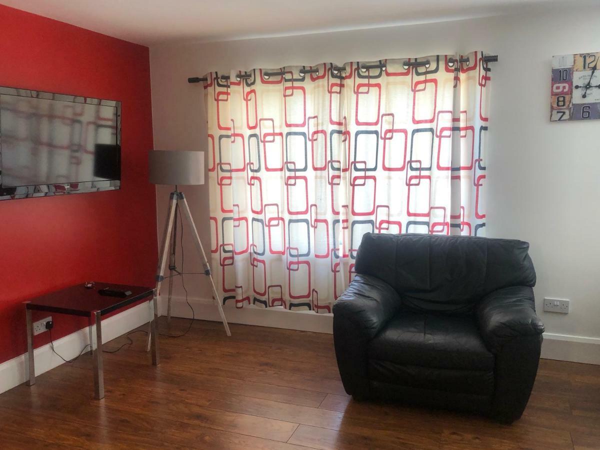Princess St Apartments Portrush Ngoại thất bức ảnh