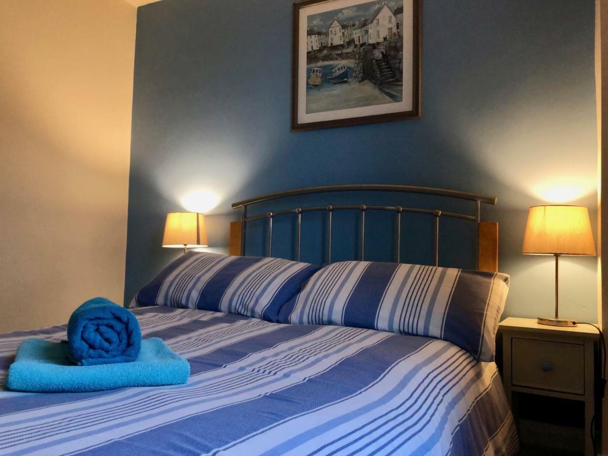 Princess St Apartments Portrush Ngoại thất bức ảnh