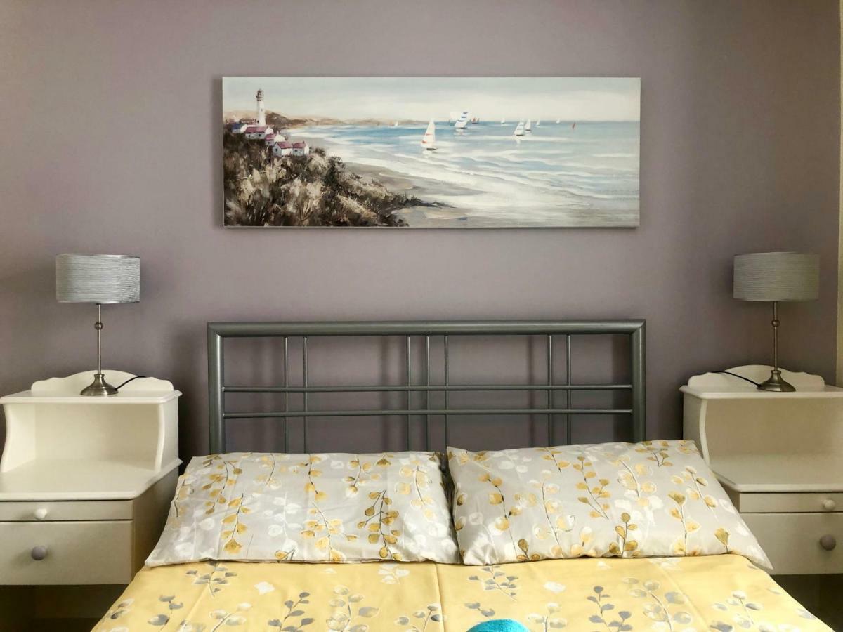 Princess St Apartments Portrush Ngoại thất bức ảnh